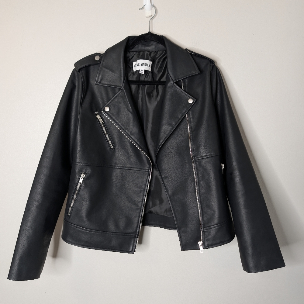 Steve Madden Julia Jacket